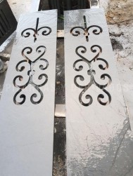 Декоративний виріб - 8